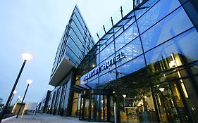 Maritim Dusseldorf 4*