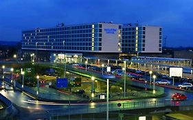 Maritim Hotel Düsseldorf 4*